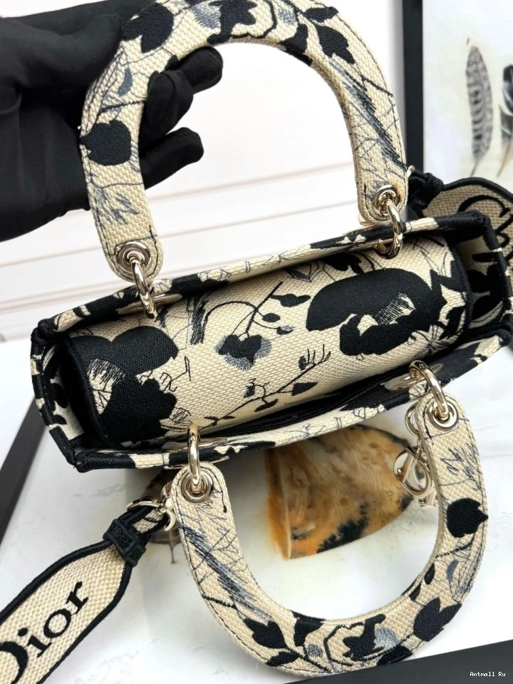 Dior My Christian UrbanChic Bags 70805 Lady 0706